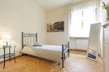 Bed and breakfast Happiness - Center Verona