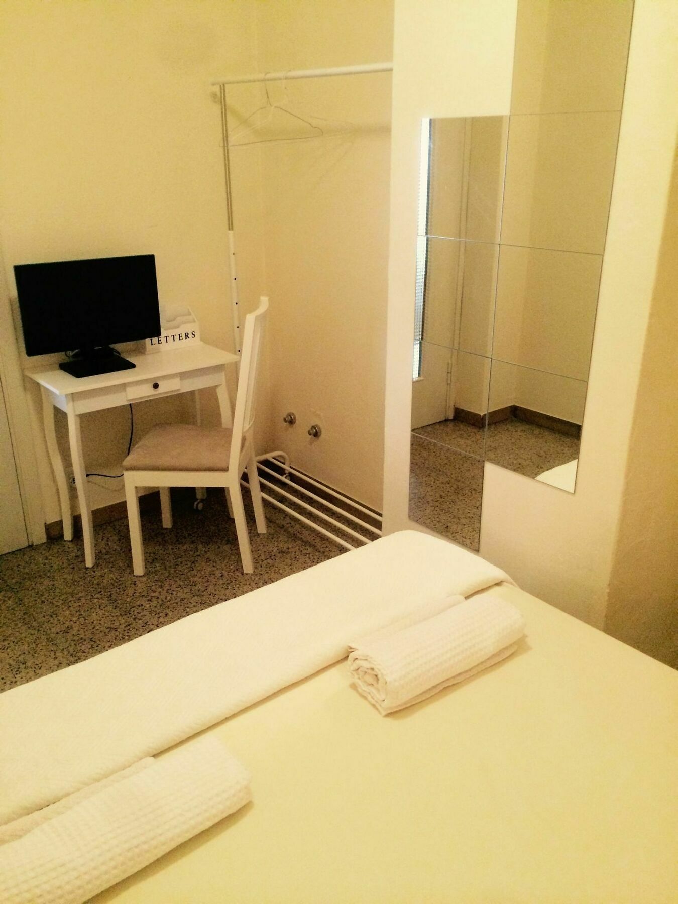 Bed and breakfast Happiness - Center Verona
