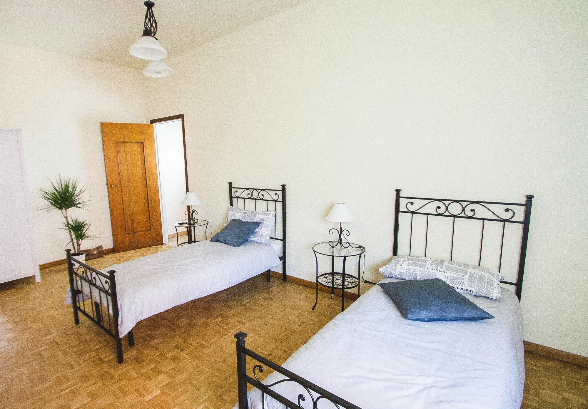 Bed and breakfast Happiness - Center Verona